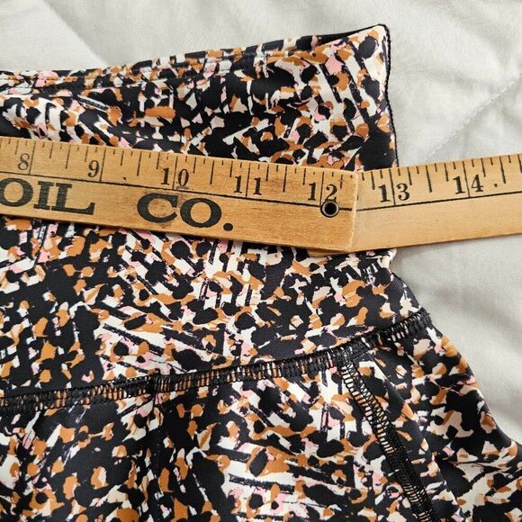 EUC LIKE NEW OLD NAVY ACTIVE POWERSOFT LEGGINGS / JOGGER STYLE SIZE M - Picture 12 of 14